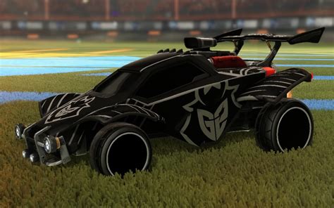  RL Infinium Black 